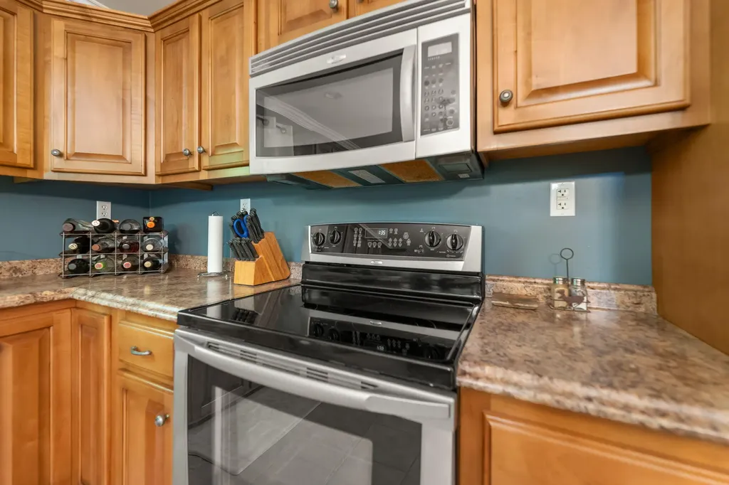 316 Wood View Drive East Bernstadt KY 40729