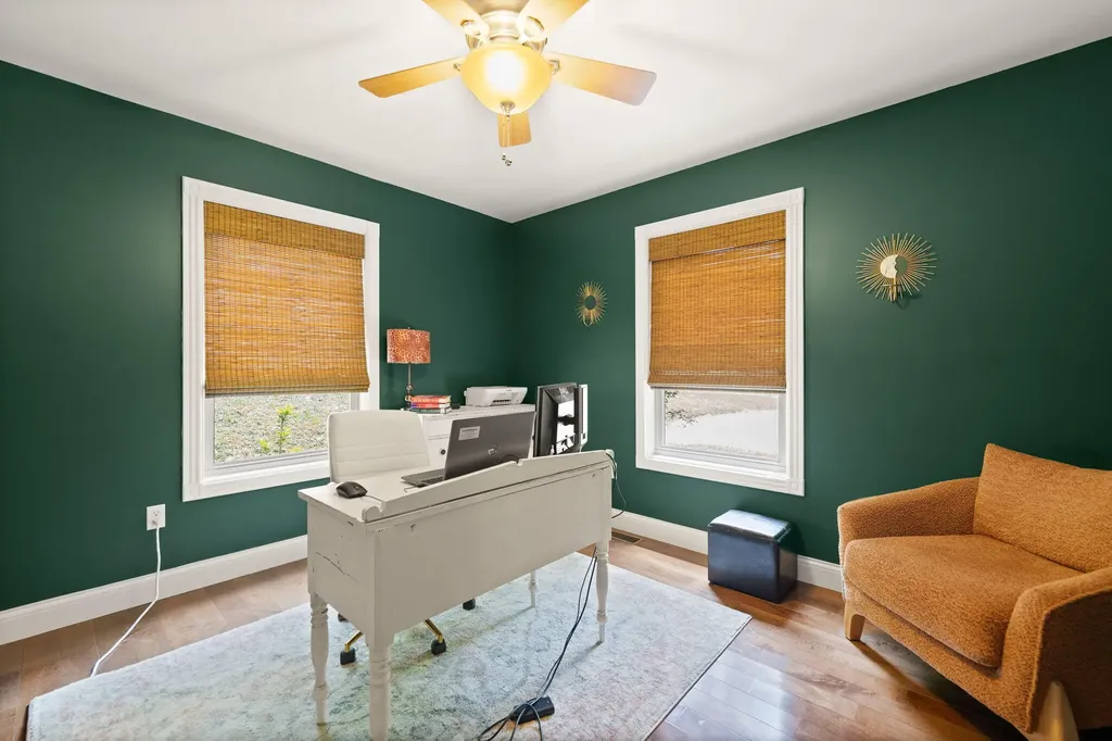 316 Wood View Drive East Bernstadt KY 40729