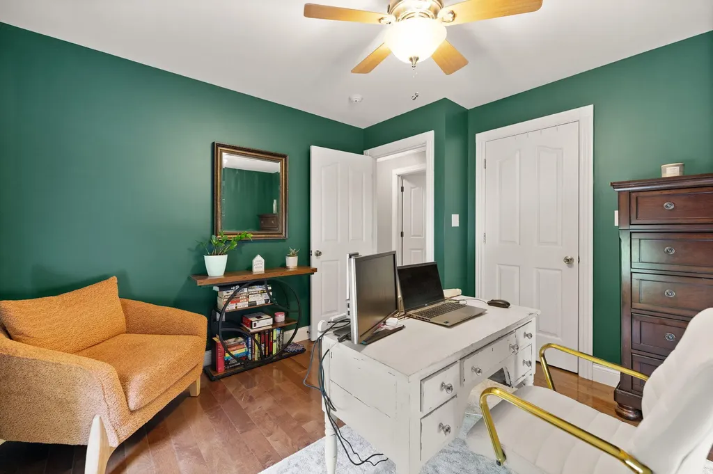 316 Wood View Drive East Bernstadt KY 40729