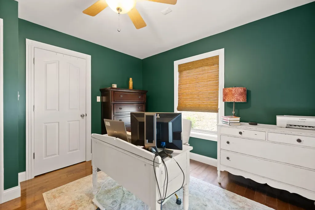 316 Wood View Drive East Bernstadt KY 40729