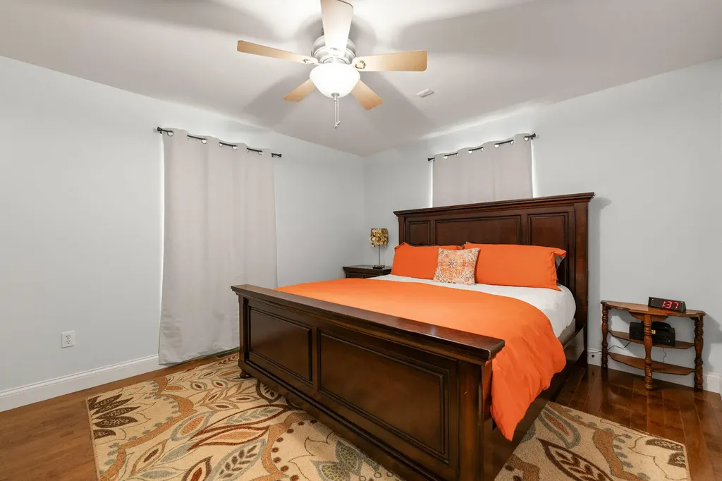 316 Wood View Drive East Bernstadt KY 40729