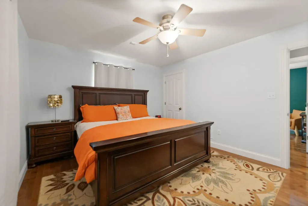 316 Wood View Drive East Bernstadt KY 40729