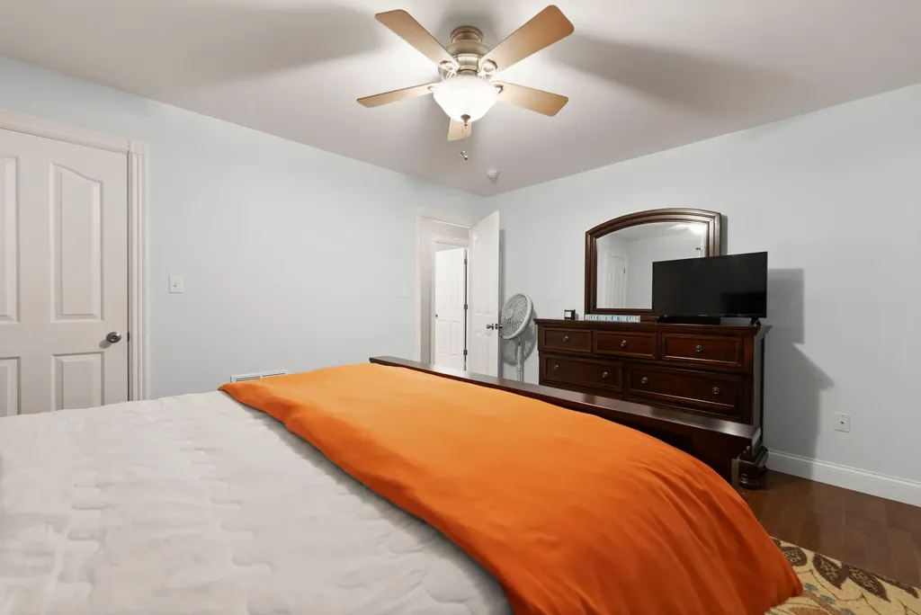316 Wood View Drive East Bernstadt KY 40729