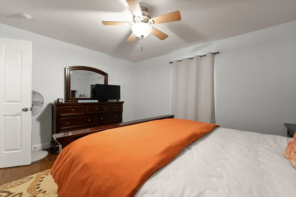 316 Wood View Drive East Bernstadt KY 40729