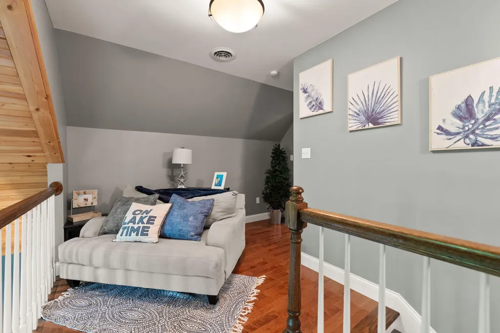 316 Wood View Drive East Bernstadt KY 40729