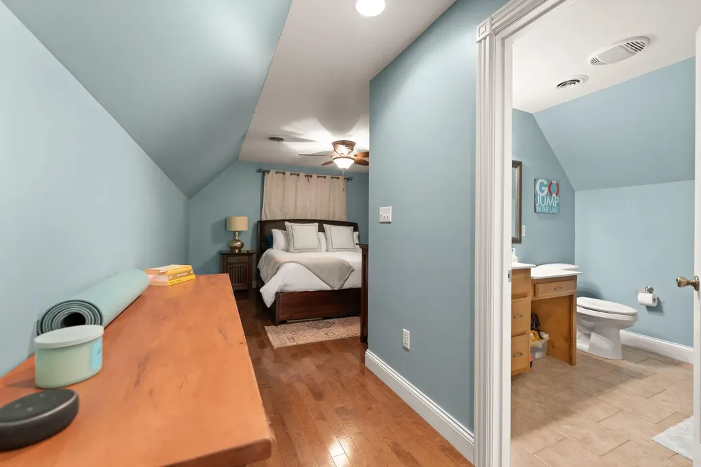 316 Wood View Drive East Bernstadt KY 40729