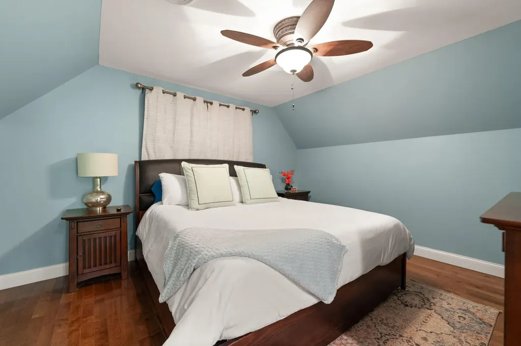 316 Wood View Drive East Bernstadt KY 40729