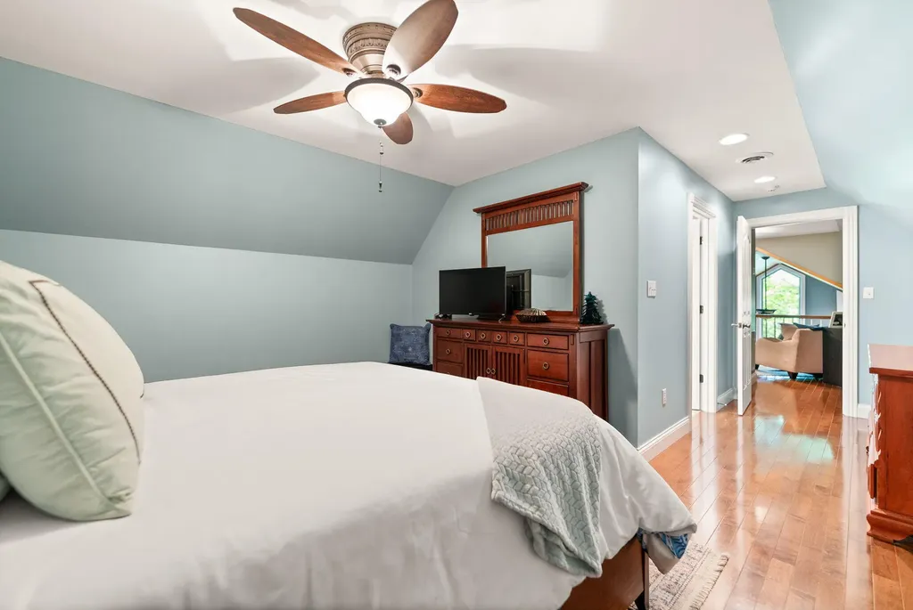 316 Wood View Drive East Bernstadt KY 40729