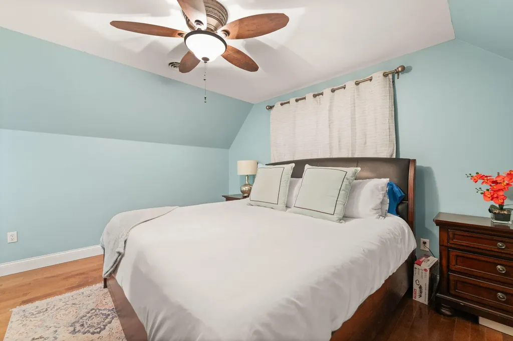 316 Wood View Drive East Bernstadt KY 40729