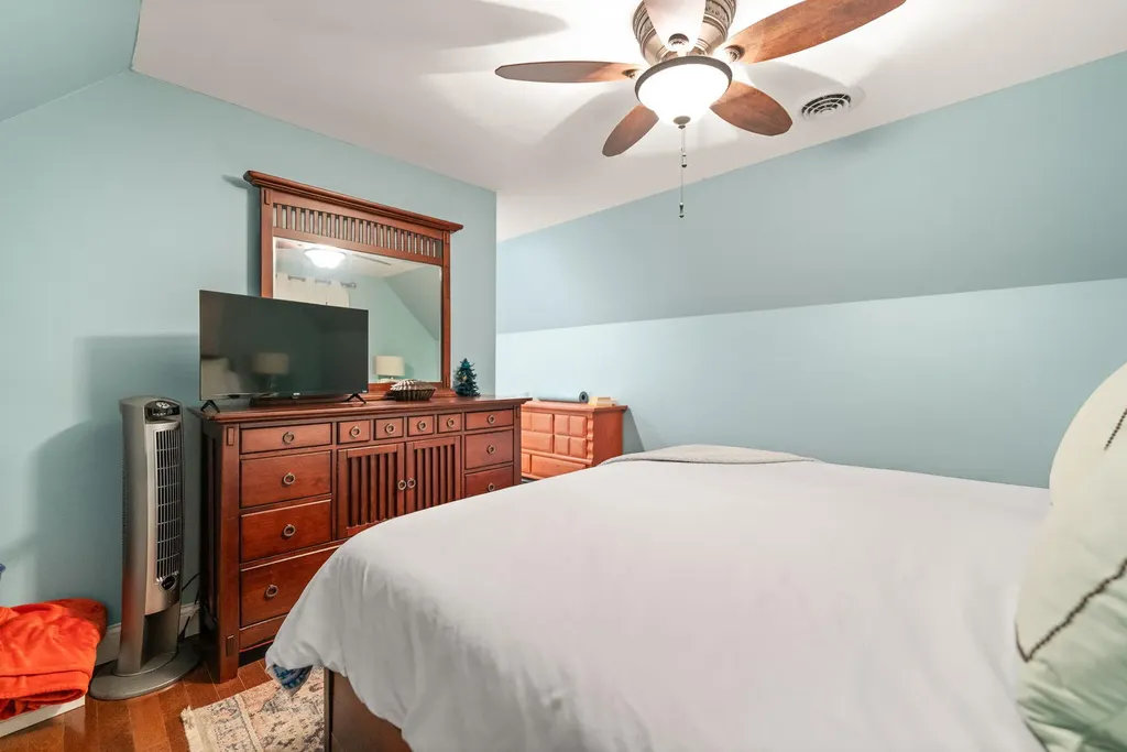 316 Wood View Drive East Bernstadt KY 40729