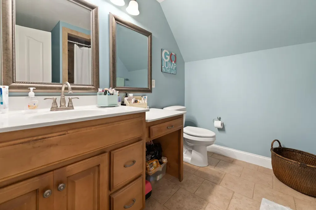 316 Wood View Drive East Bernstadt KY 40729