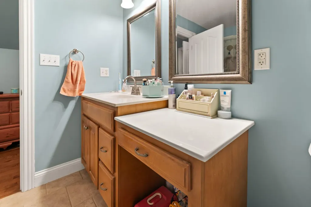 316 Wood View Drive East Bernstadt KY 40729