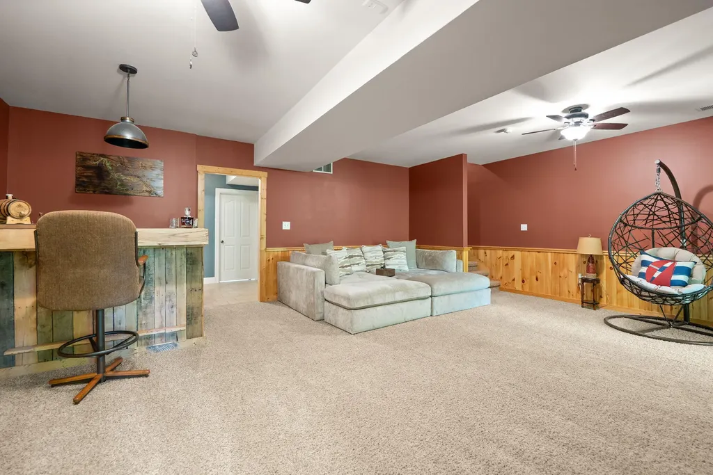 316 Wood View Drive East Bernstadt KY 40729
