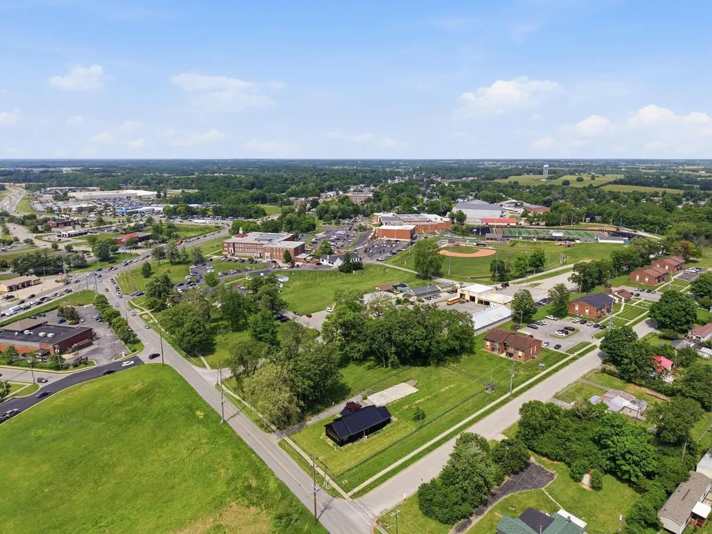 195 Bethlehem Road Paris KY 40361