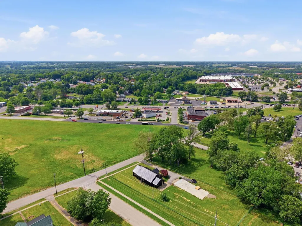 195 Bethlehem Road Paris KY 40361