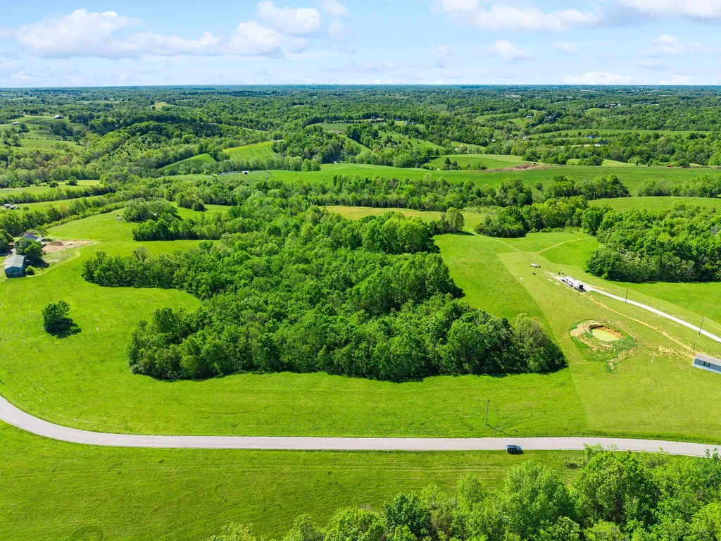 0 Highview Church Road Bloomfield KY 40008