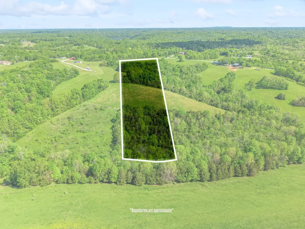 0 Highview Church Road Bloomfield KY 40008