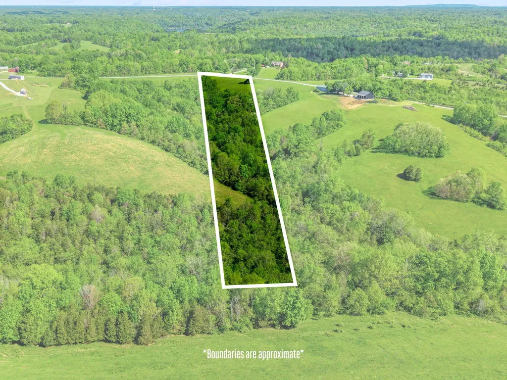 0 Highview Church Road Bloomfield KY 40008