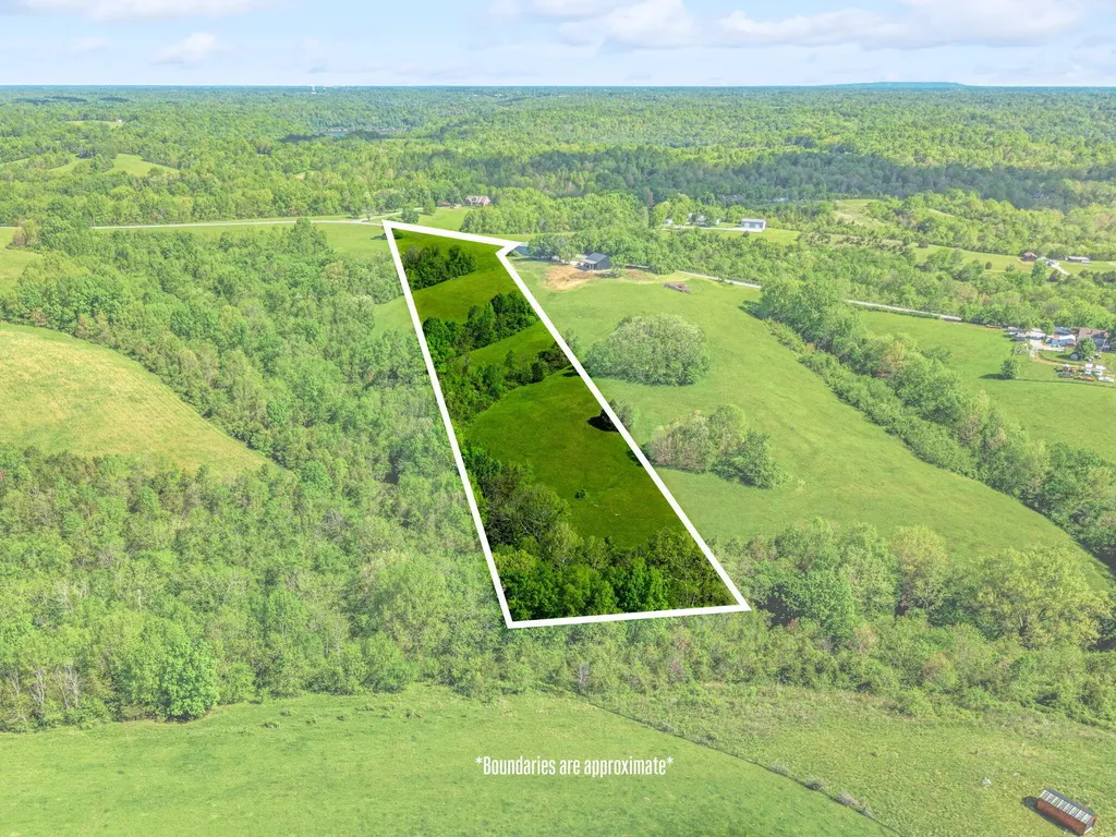 0 Highview Church Road Bloomfield KY 40008