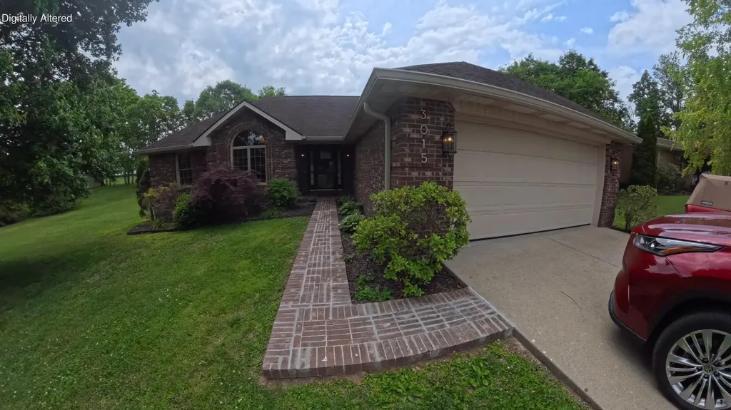3015 Simpson Drive Somerset KY 42503
