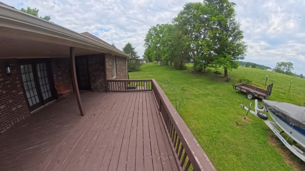 3015 Simpson Drive Somerset KY 42503