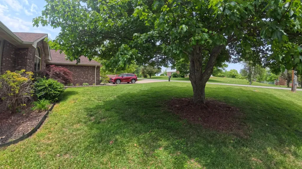3015 Simpson Drive Somerset KY 42503