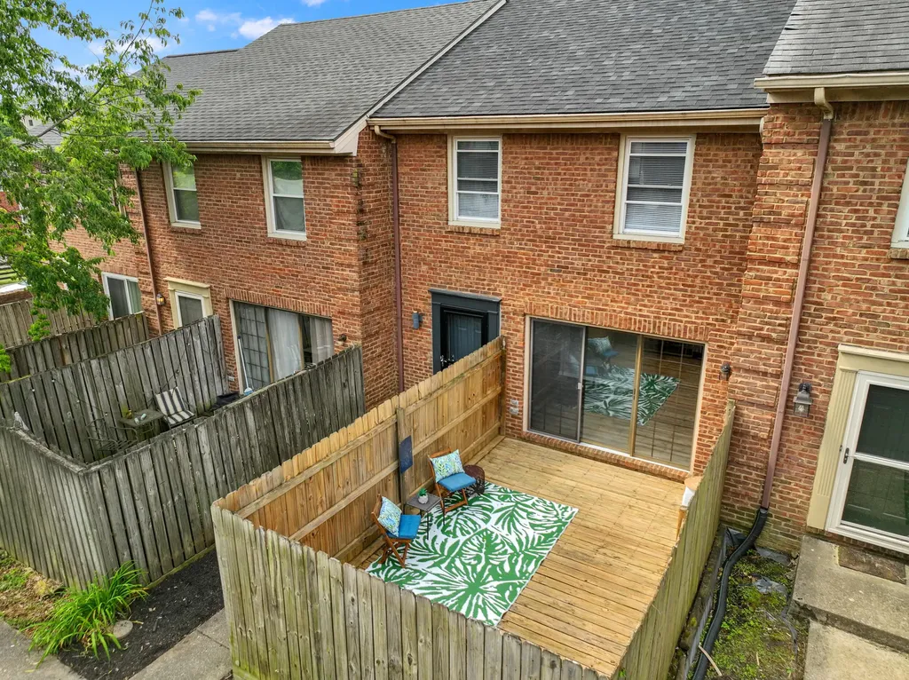 305 Bainbridge Drive Lexington KY 40509