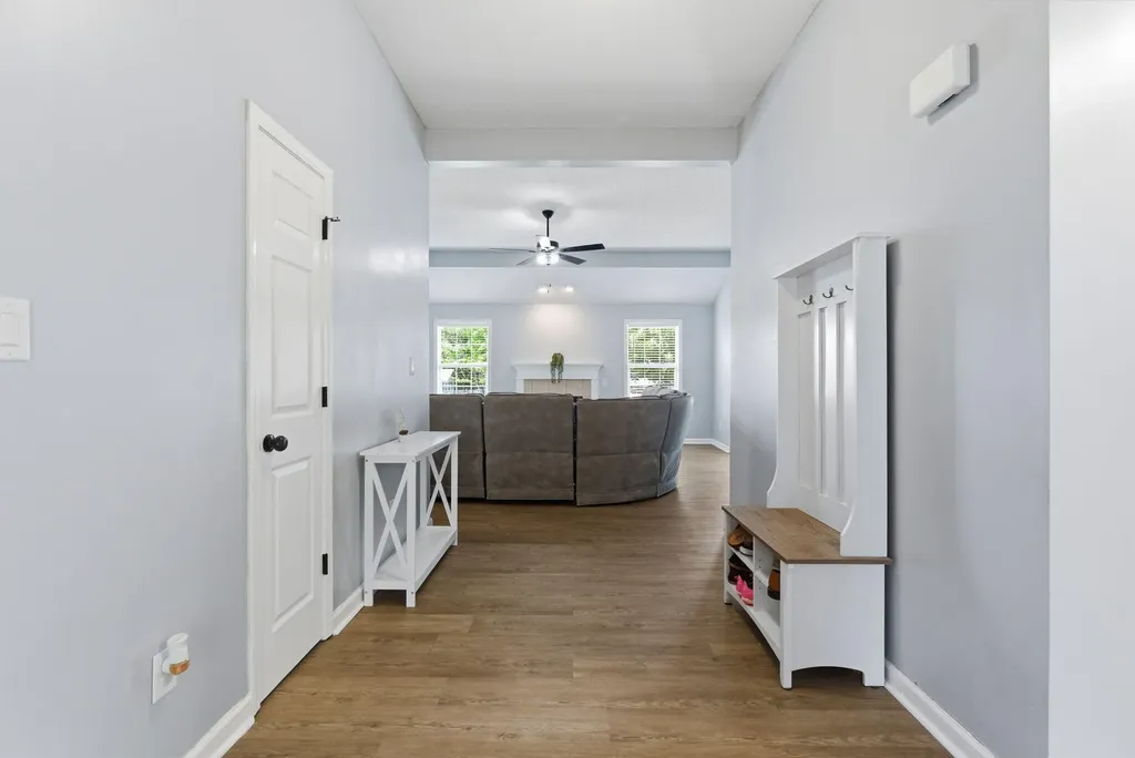301 Harlan Drive Nicholasville KY 40356