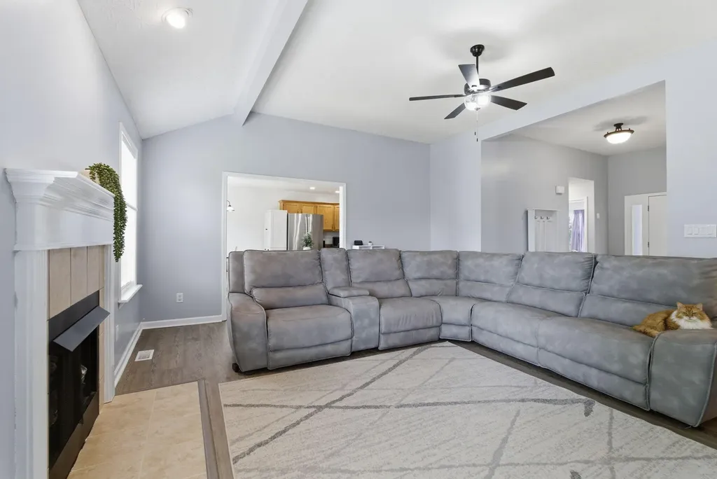 301 Harlan Drive Nicholasville KY 40356