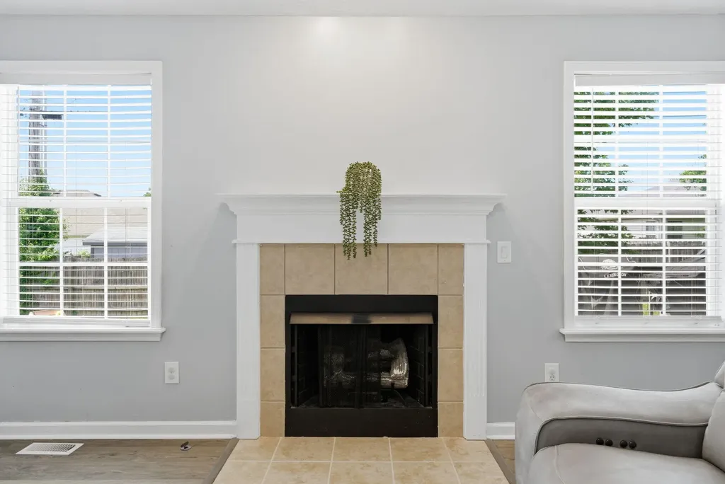 301 Harlan Drive Nicholasville KY 40356