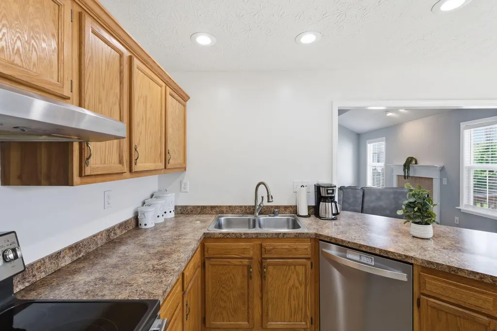 301 Harlan Drive Nicholasville KY 40356