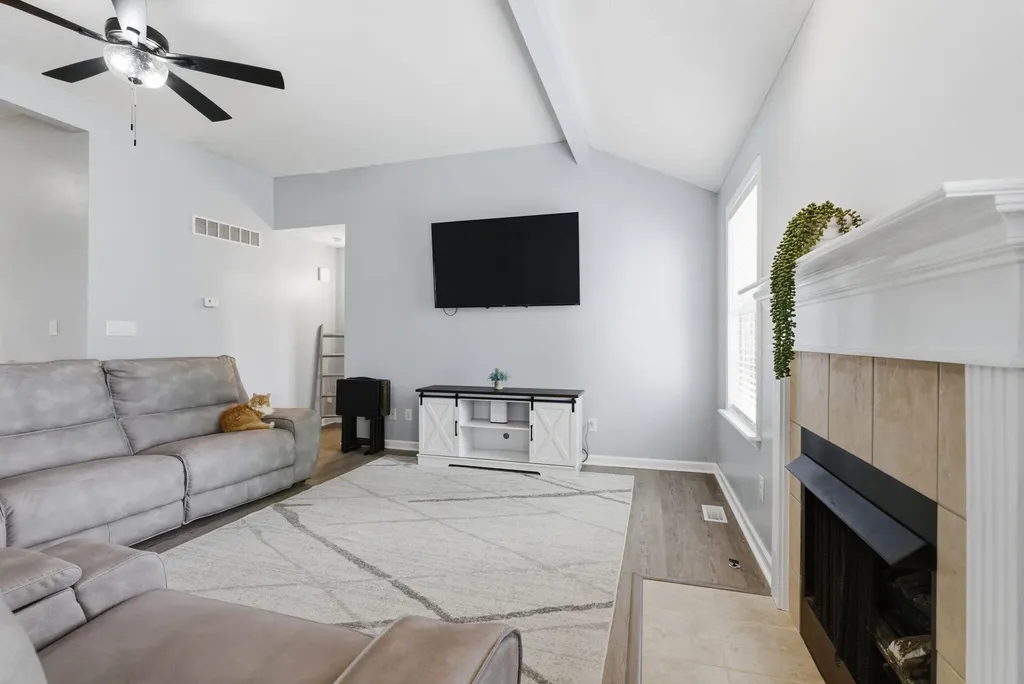 301 Harlan Drive Nicholasville KY 40356