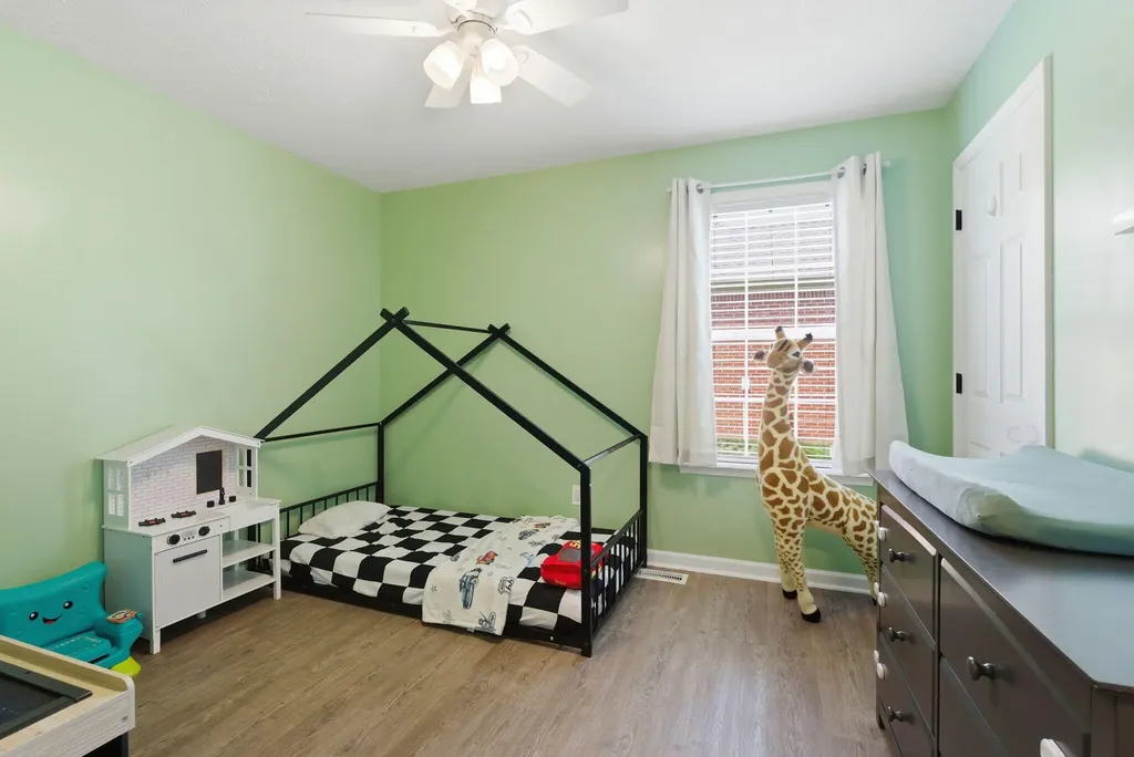 301 Harlan Drive Nicholasville KY 40356