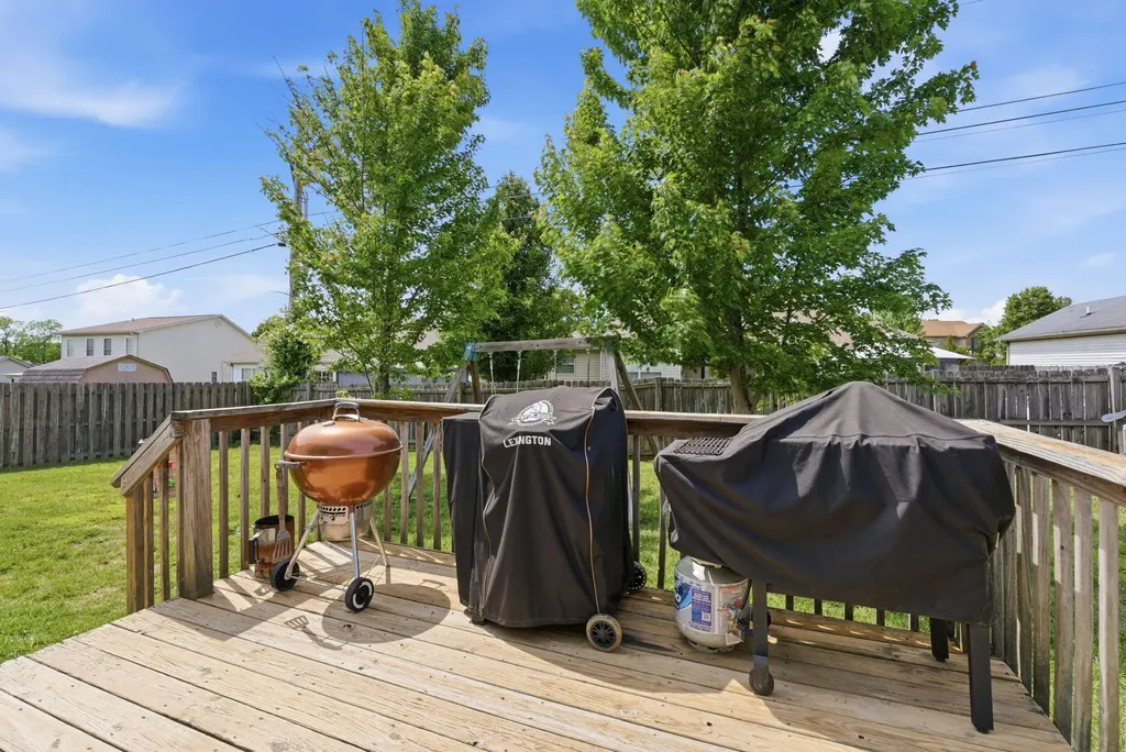301 Harlan Drive Nicholasville KY 40356