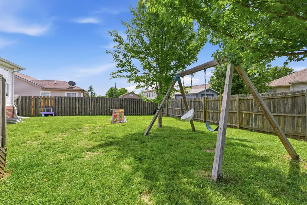301 Harlan Drive Nicholasville KY 40356