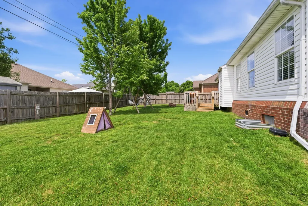301 Harlan Drive Nicholasville KY 40356