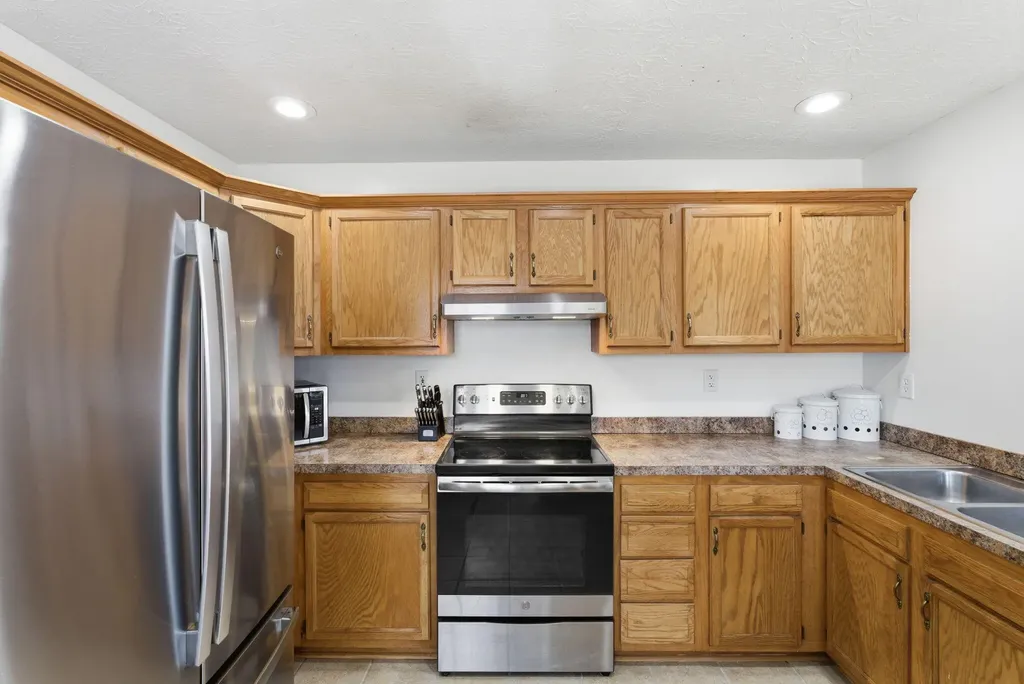 301 Harlan Drive Nicholasville KY 40356