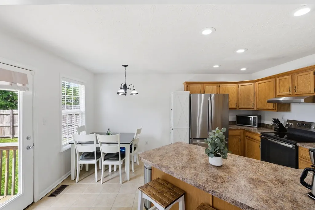 301 Harlan Drive Nicholasville KY 40356