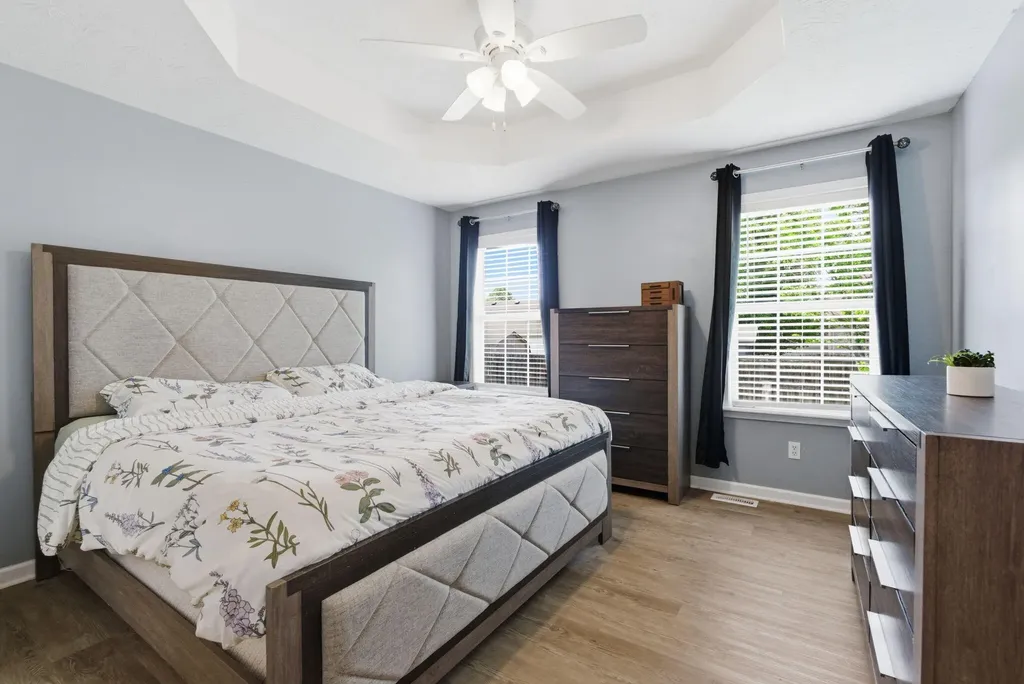 301 Harlan Drive Nicholasville KY 40356