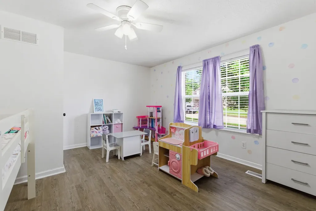 301 Harlan Drive Nicholasville KY 40356