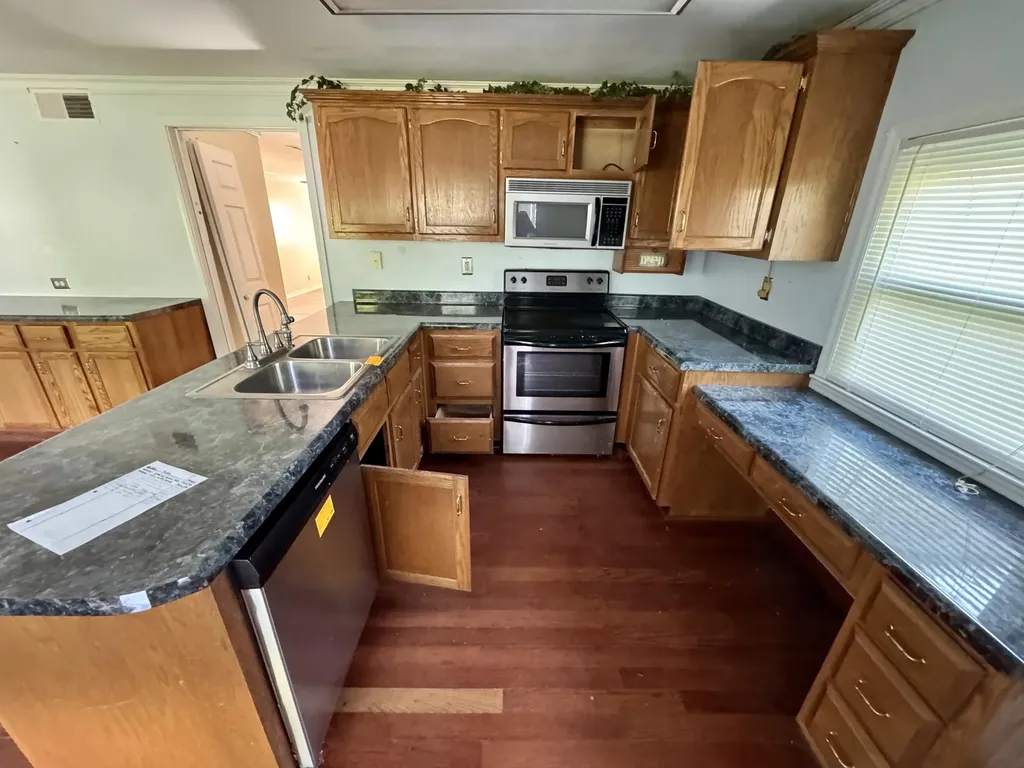 2171 Scaffold Cane Road Berea KY 40403