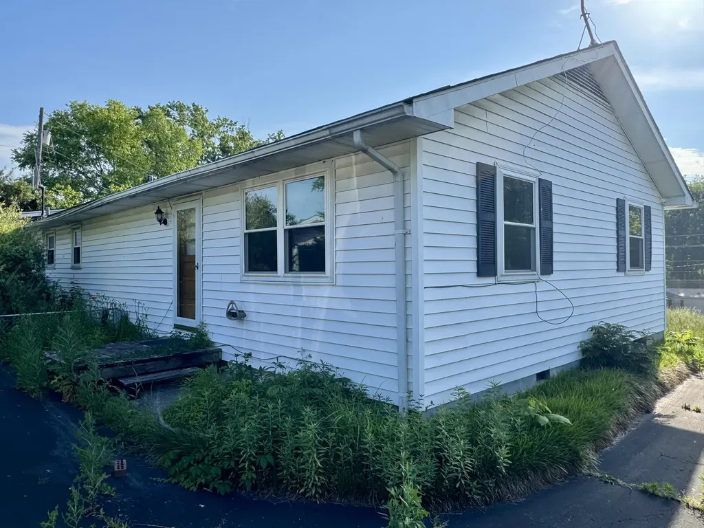 2171 Scaffold Cane Road Berea KY 40403