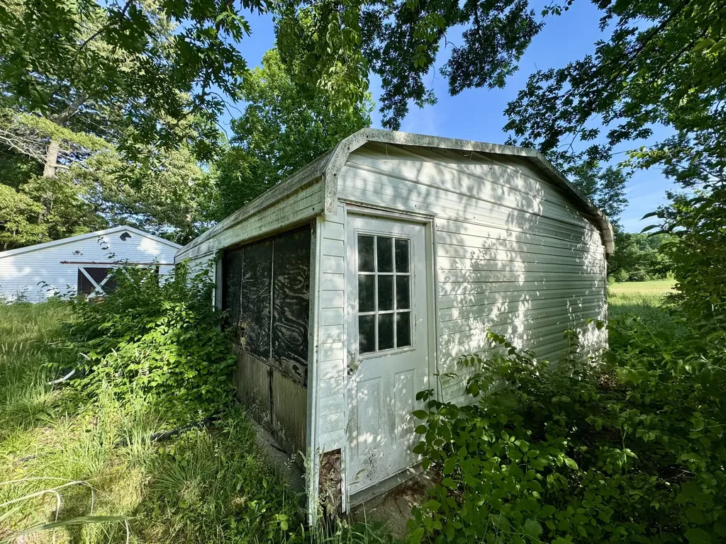 2171 Scaffold Cane Road Berea KY 40403