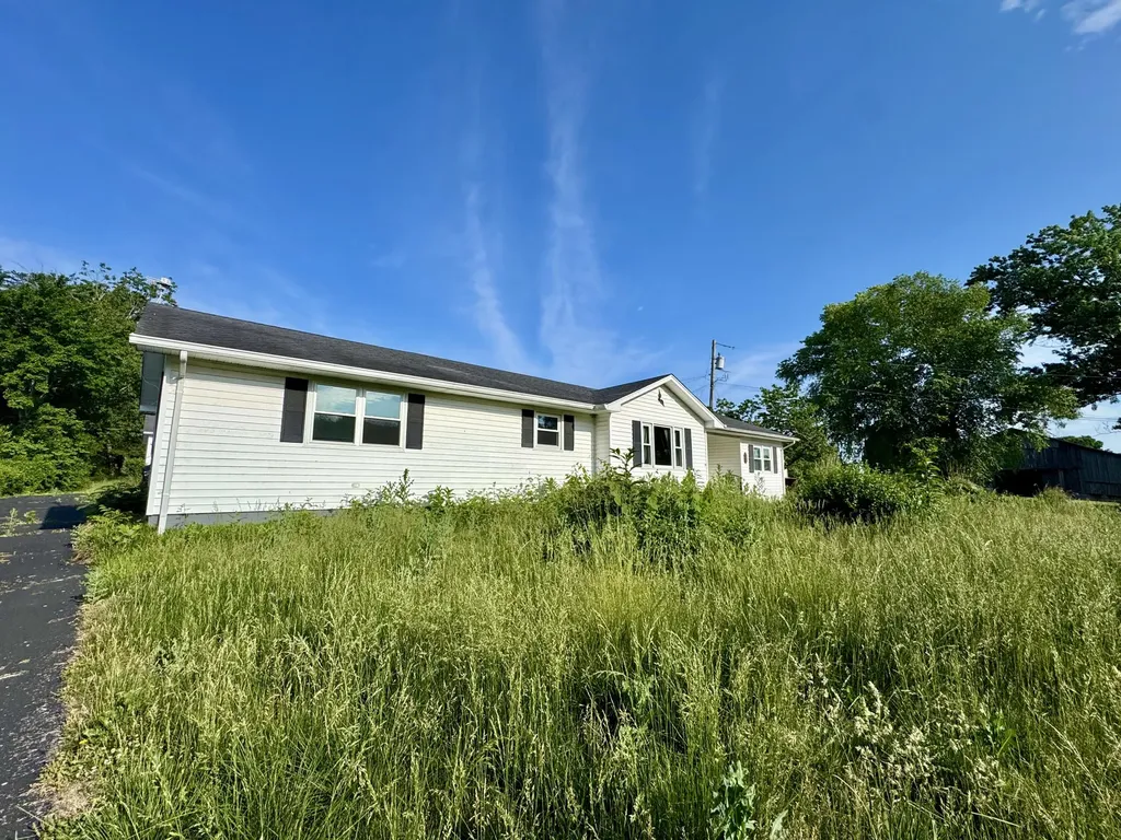 2171 Scaffold Cane Road Berea KY 40403
