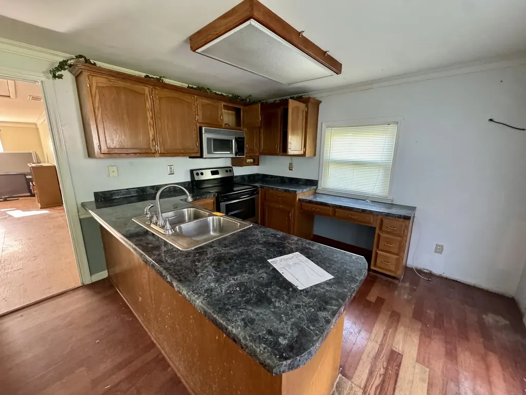 2171 Scaffold Cane Road Berea KY 40403
