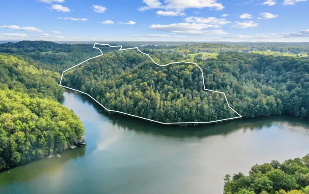 9999 Cabin Creek Road Drive London KY 40741