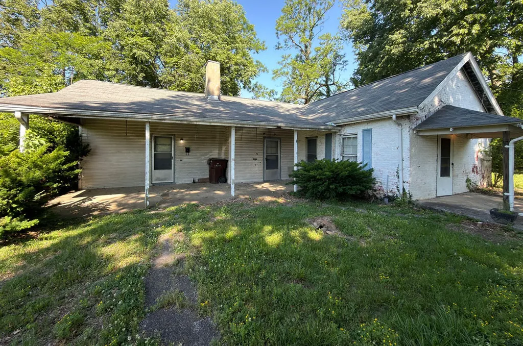 101 Ilhardt Avenue Nicholasville KY 40356