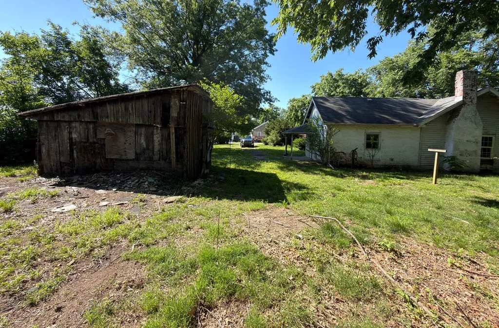 101 Ilhardt Avenue Nicholasville KY 40356