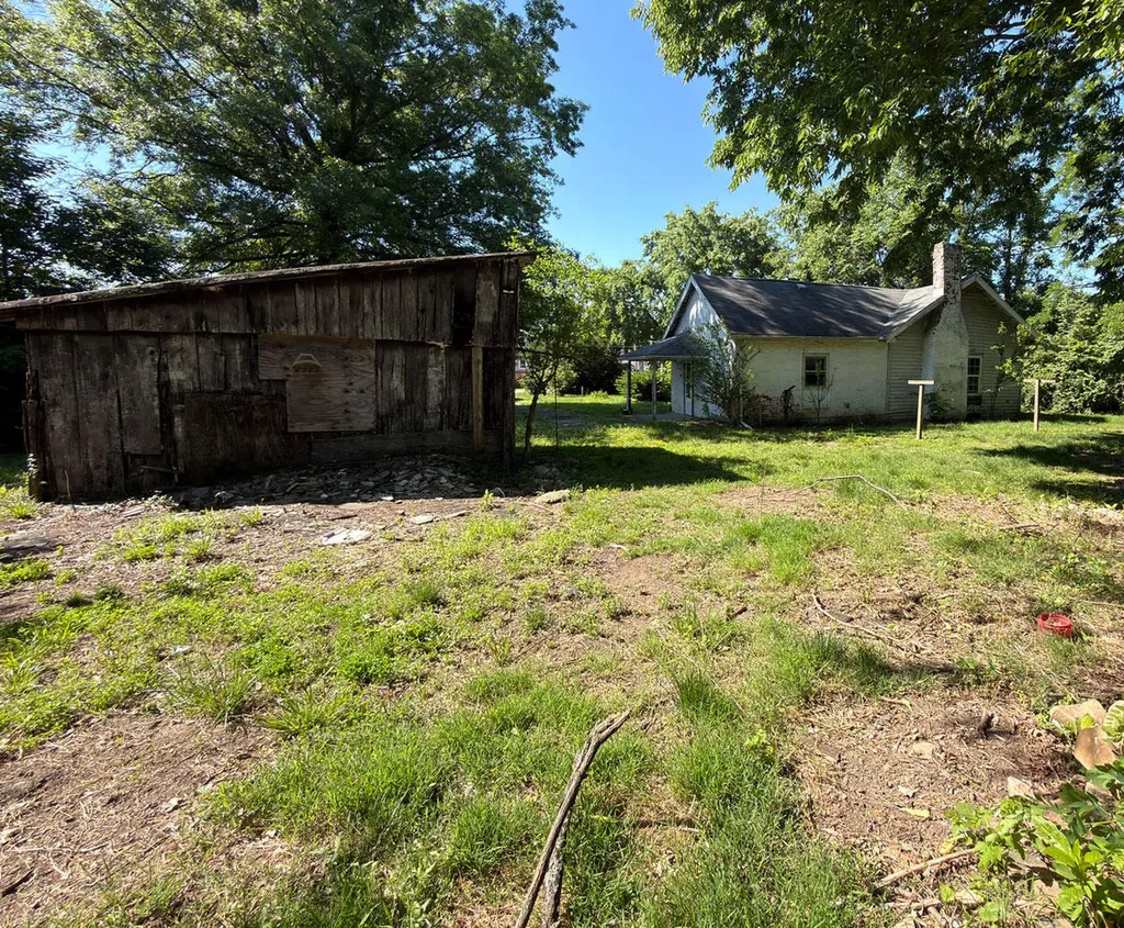 101 Ilhardt Avenue Nicholasville KY 40356