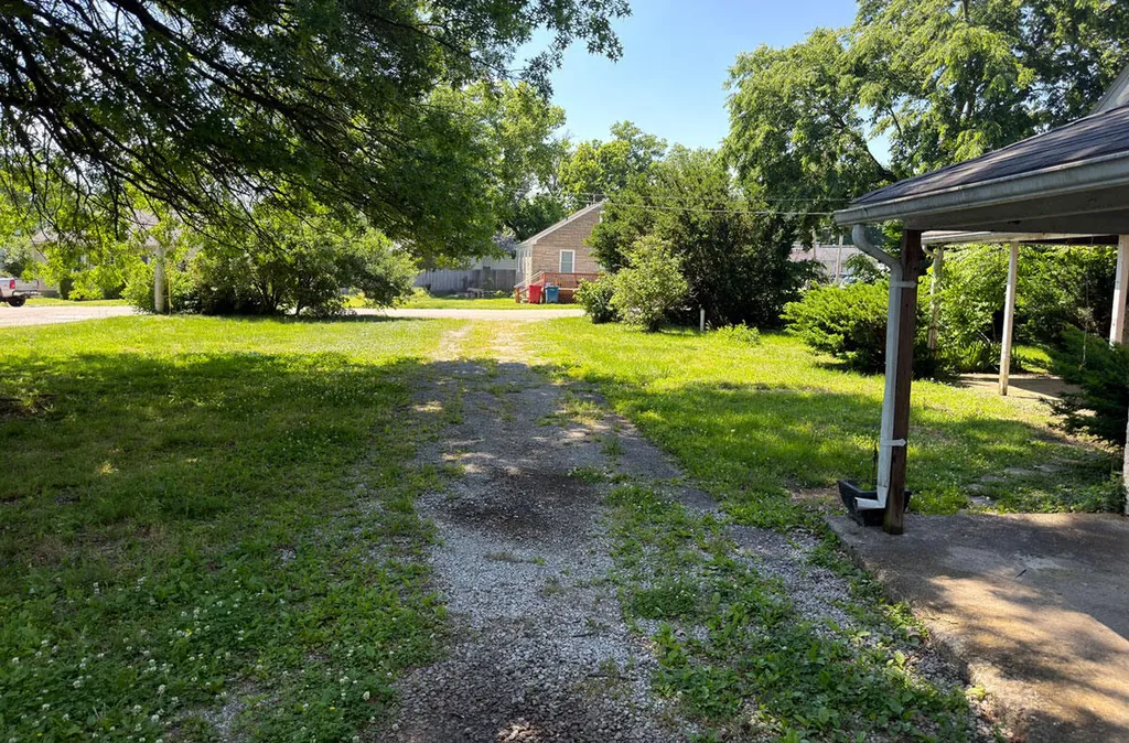 101 Ilhardt Avenue Nicholasville KY 40356